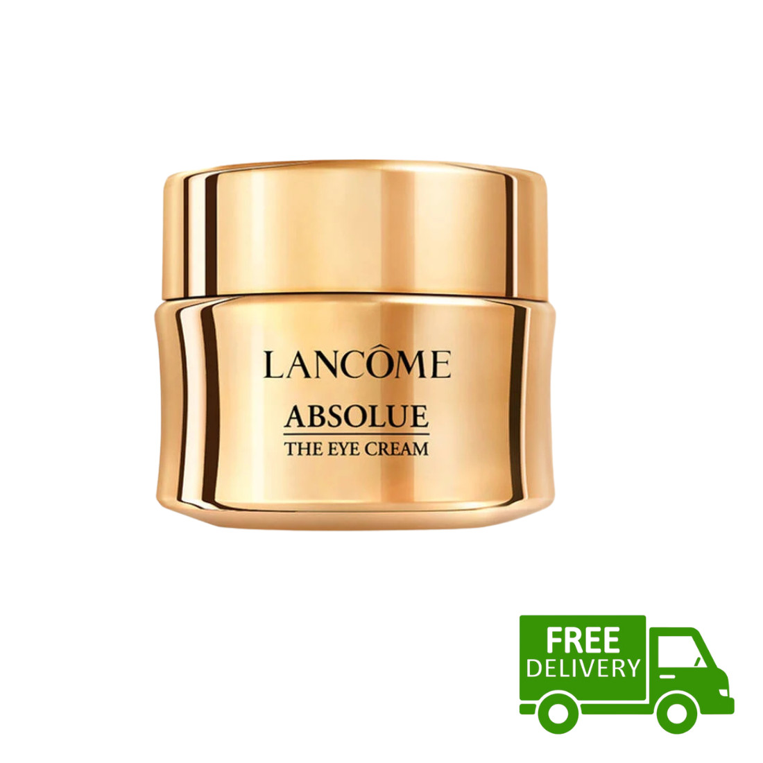 Lancome Absolue Revitalizing Eye Cream 20ml/0.7oz