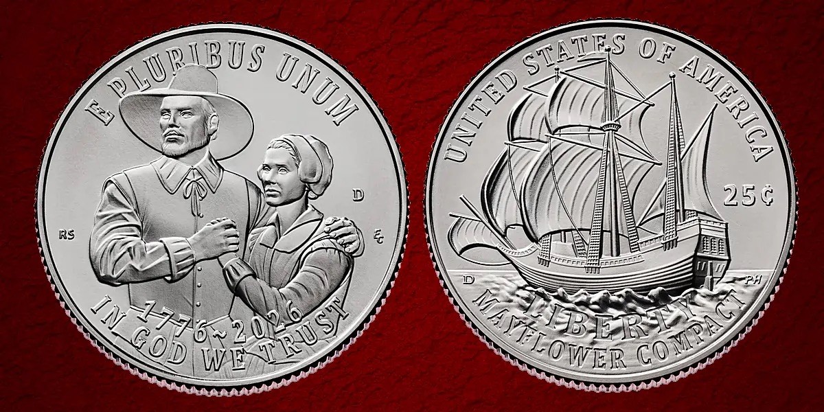 2026 SemiQ Set D Half Dollar P D Dime Quarter Nickel 2025 Penny 9 Coin READ DES