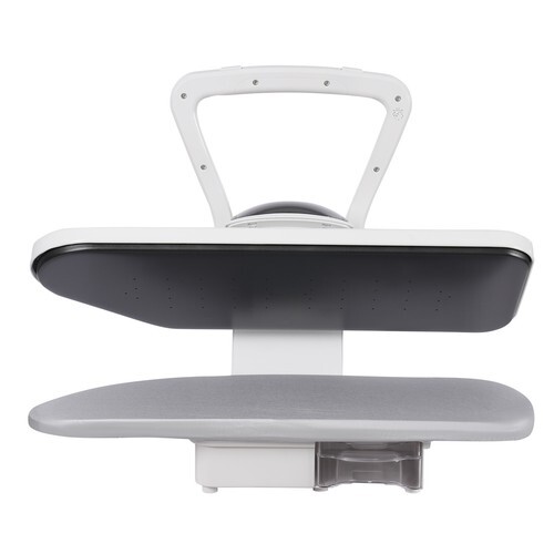 8810D Intelligent Steam Fabric Press Machine Touch Screen Steam Iron Press 5Mode