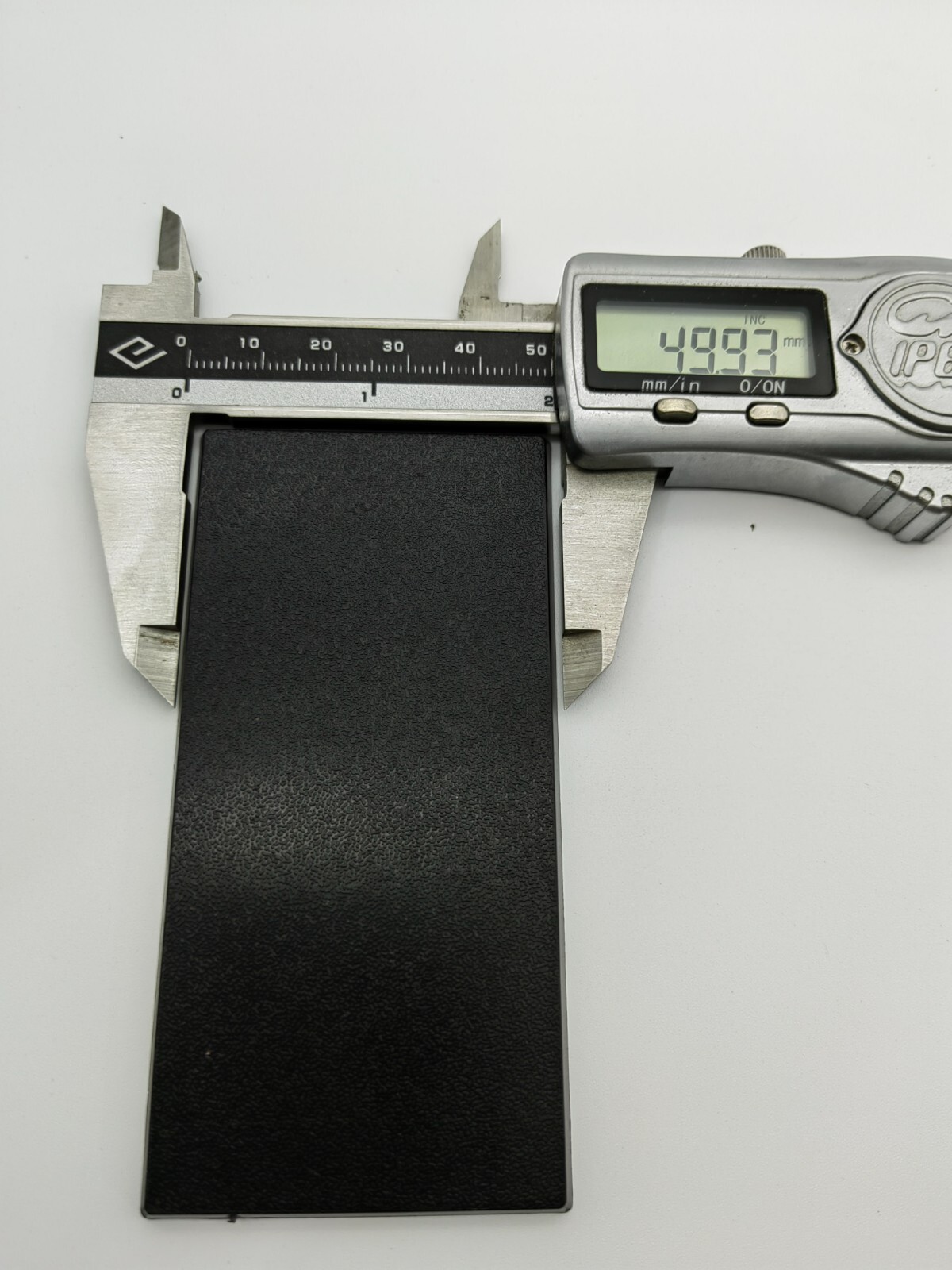 Lot Of 3 50mm x 100mm Rectangle Bases Used For Warhammer Fantasy Giants Dragons