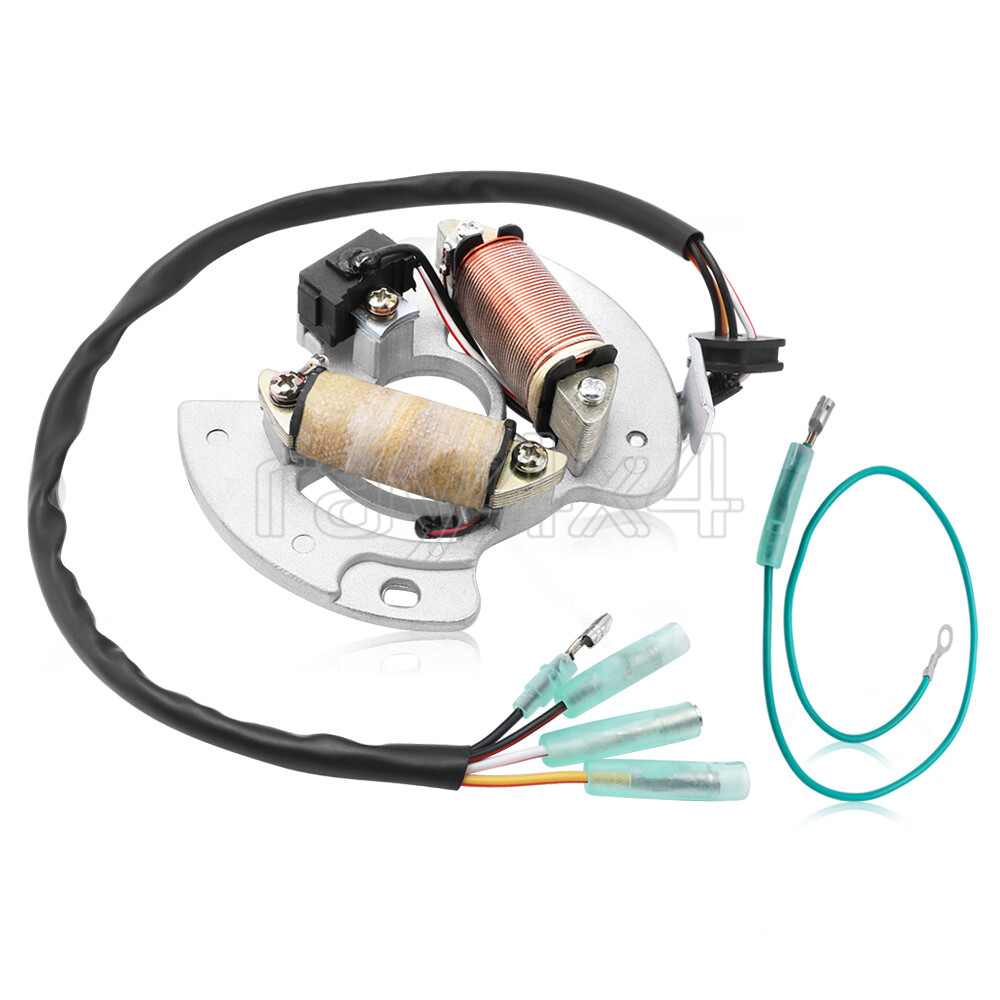 Stator Generator Magneto for Yamaha Blaster 200 YFS200 1990-2002 3JM-85560-00-00