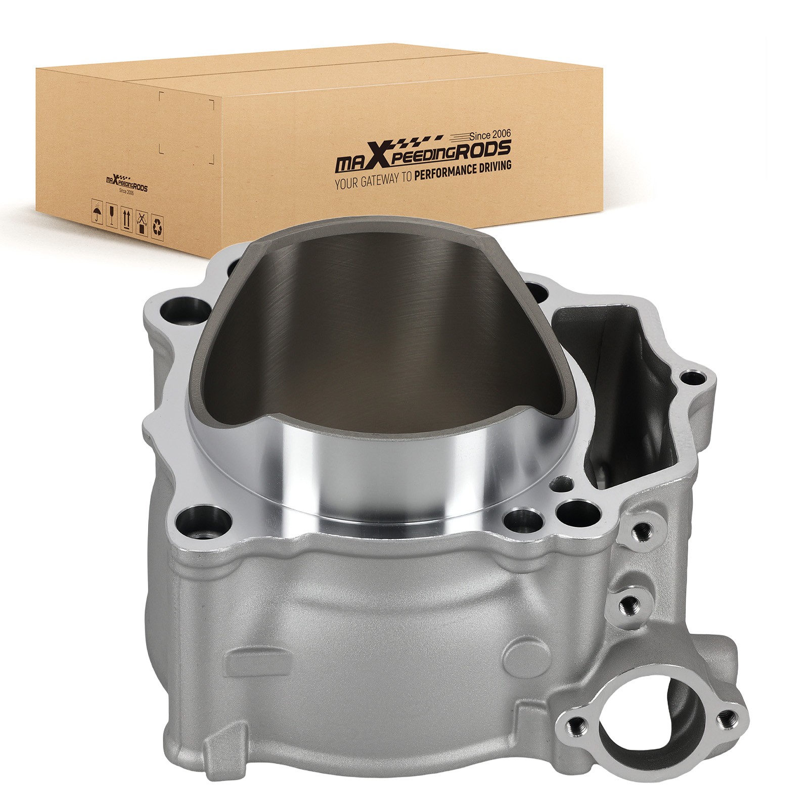 95mm Cylinder 2S2-11311-30-00 for Yamaha YFZ450 YZ450F WR450F 2003-2006