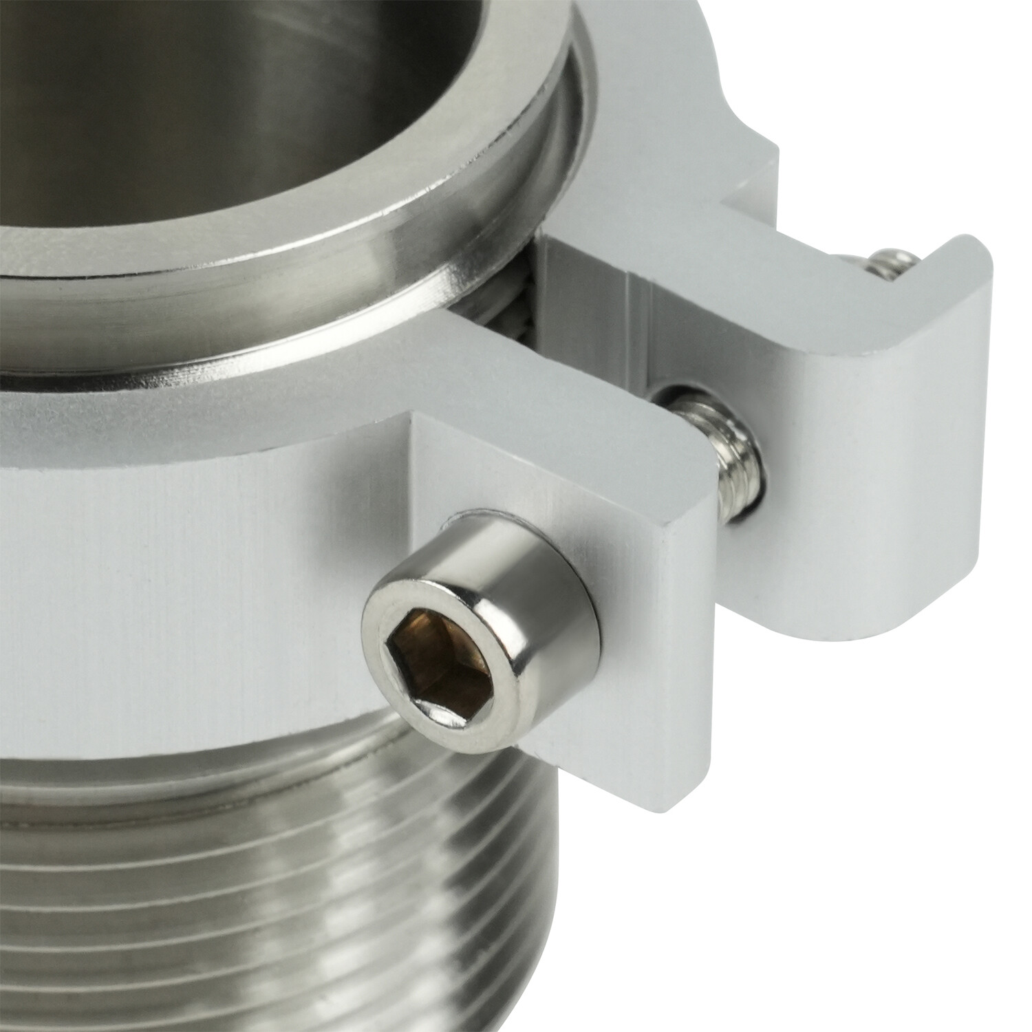 Secondary Clutch Belt Adjuster Kit For Ski-Doo XP 2008-2009 Update to 2010 Newer