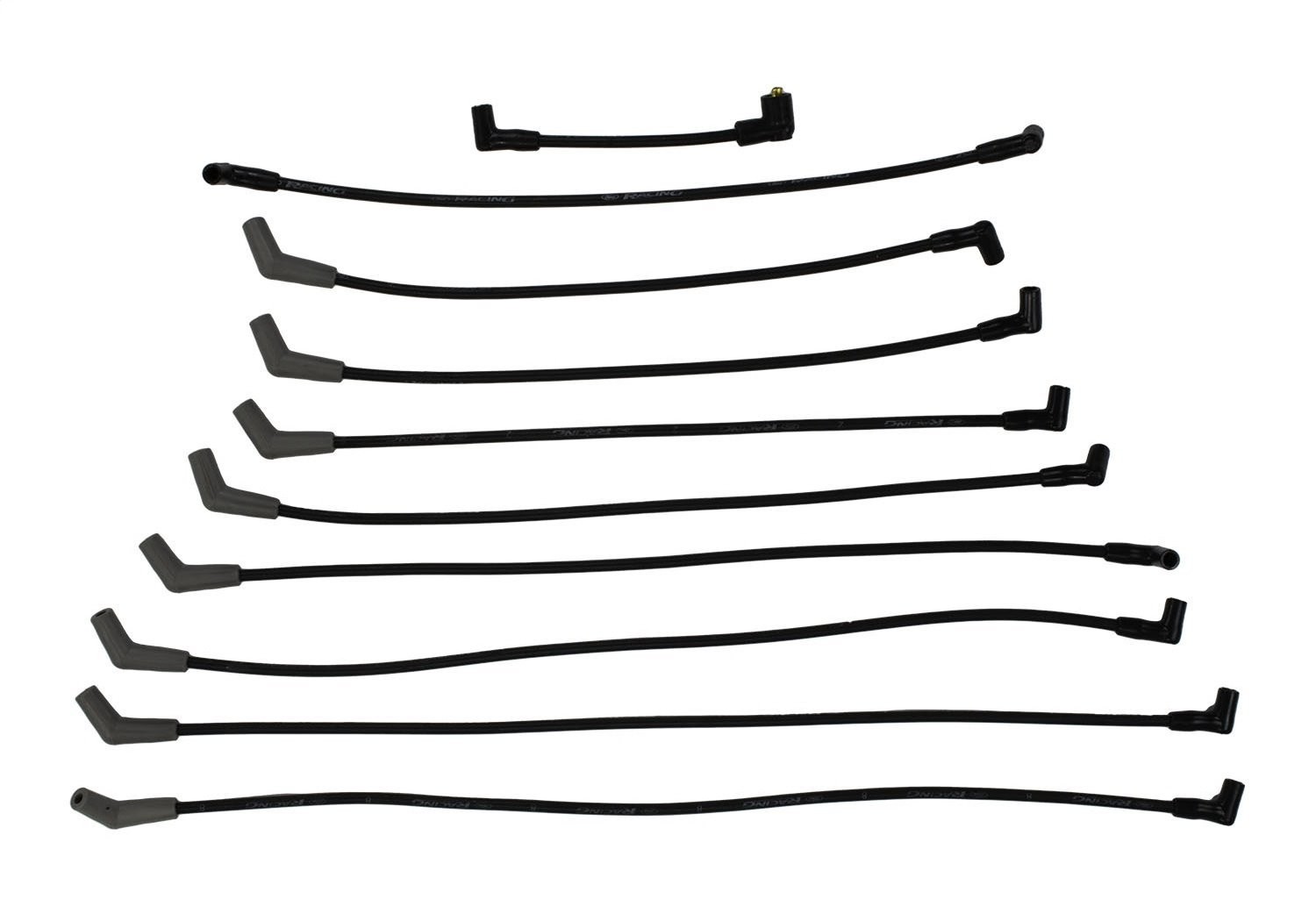 Ford Performance M-12259-M301 Spark Plug Wire Set