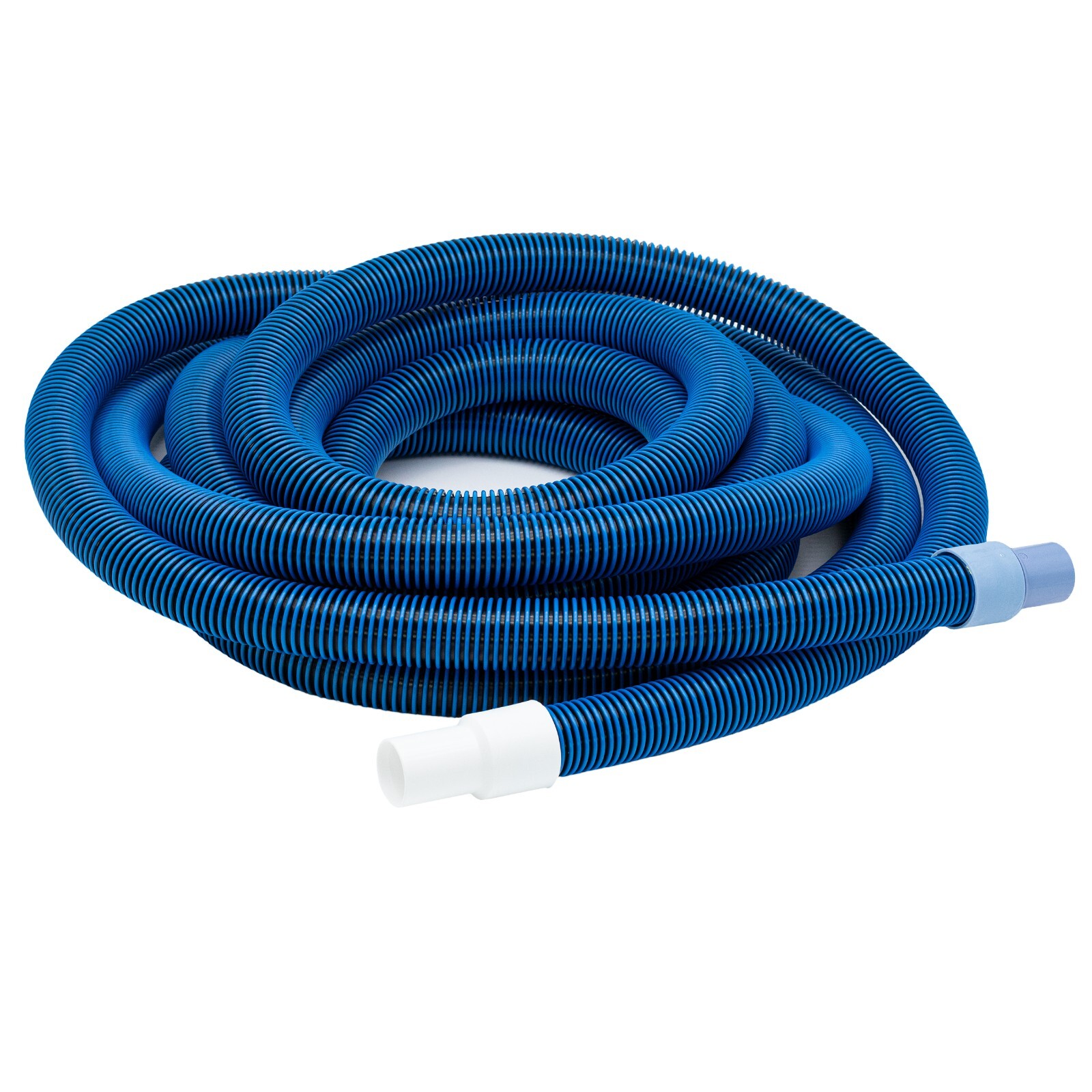 Plastiflex King 1 ¼" Swimming Pool Manual Vacuum Cleaning Hose