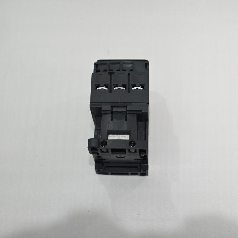 1PC LC1D18G7 Schneider New Contactor: 3-Phase 3NO, 120VAC 50/60Hz Coil, US Stock