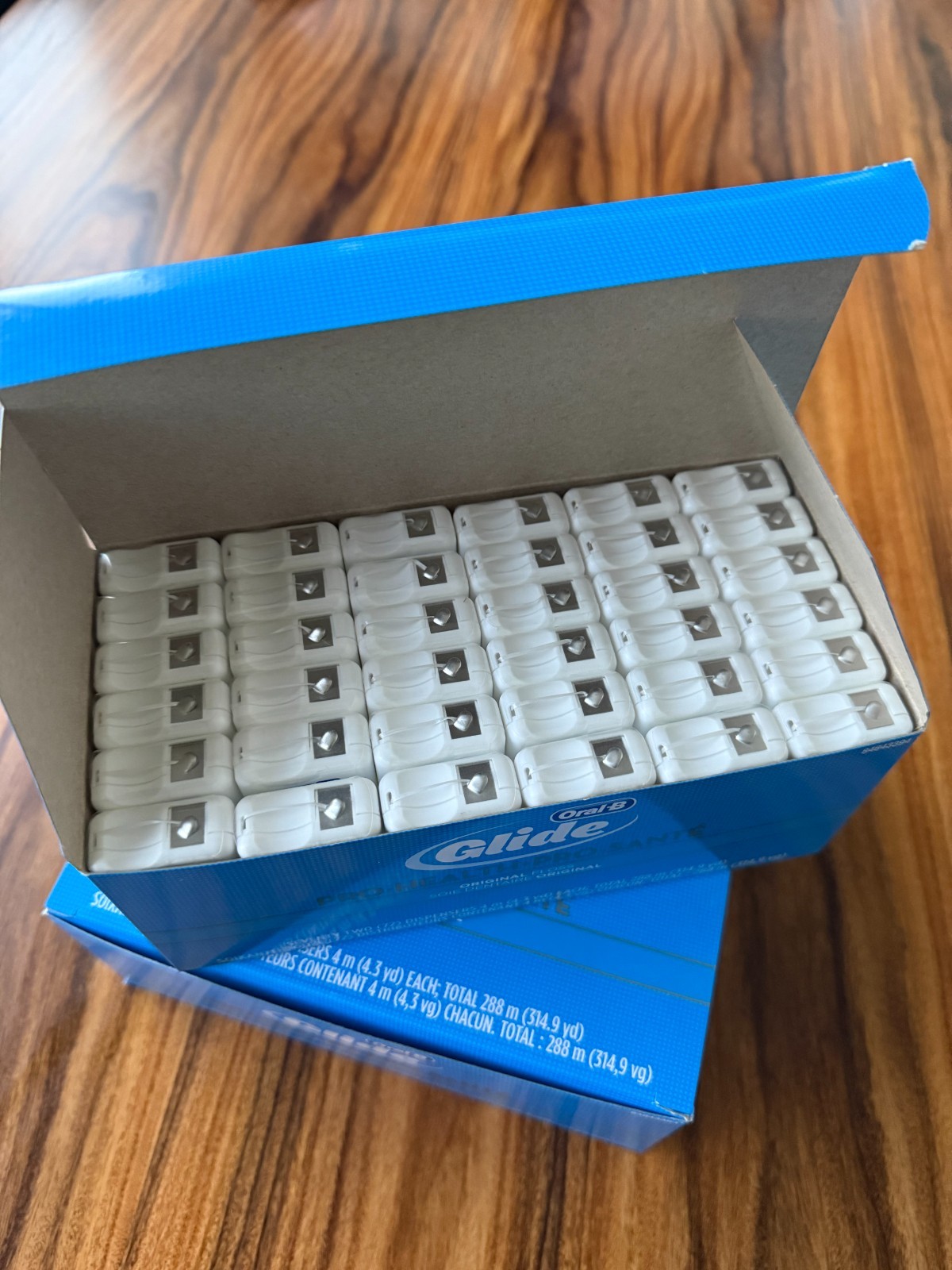 Oral-B Glide PRO HEALTH ORIGINAL FLOSS DISCONTINUED (72)