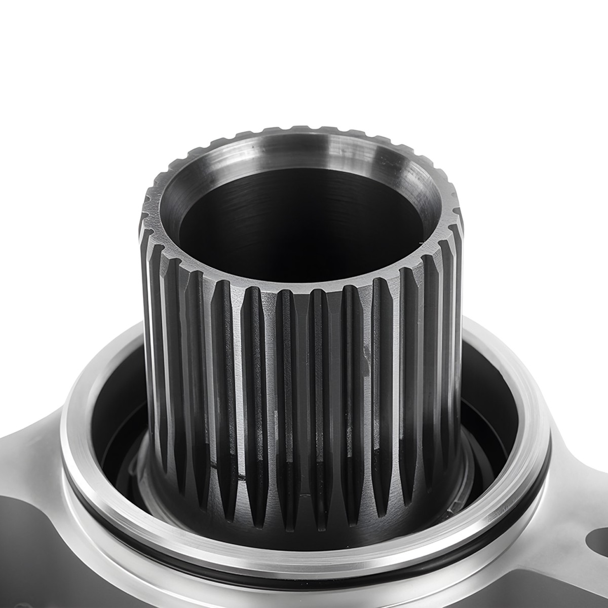 New Transfer Case Assembly for Nissan Rogue 2.5L 2014-2020 CVT AWD 33100-4BA0B