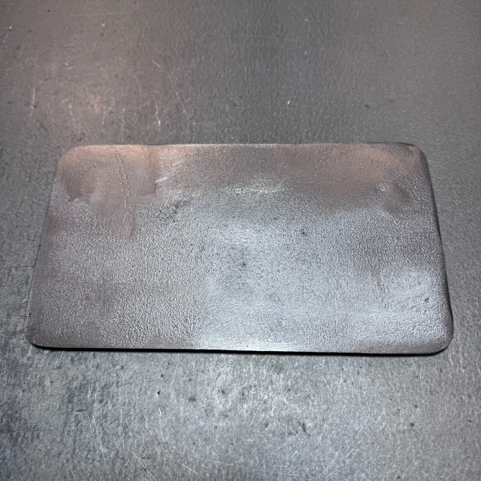 Out of the Past Car Club Plaque