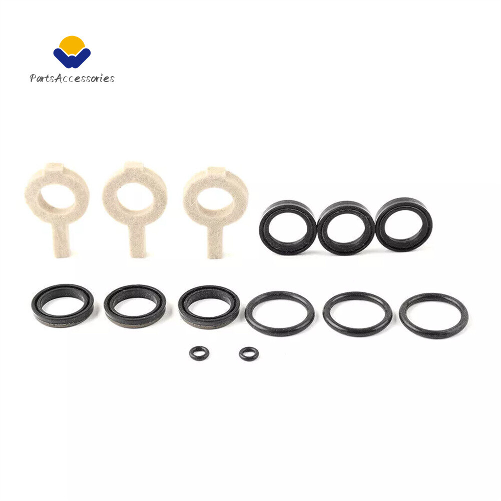 New For Cat Pump Model 30 31 34 35 310 310S 310B 310W 340 34 30623 Seal Kit