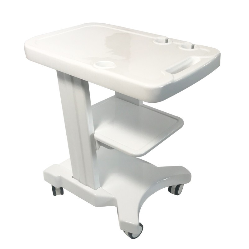 Mobile Trolley Cart for Portable Ultrasound Imaging Scanner Universal Tool Cart