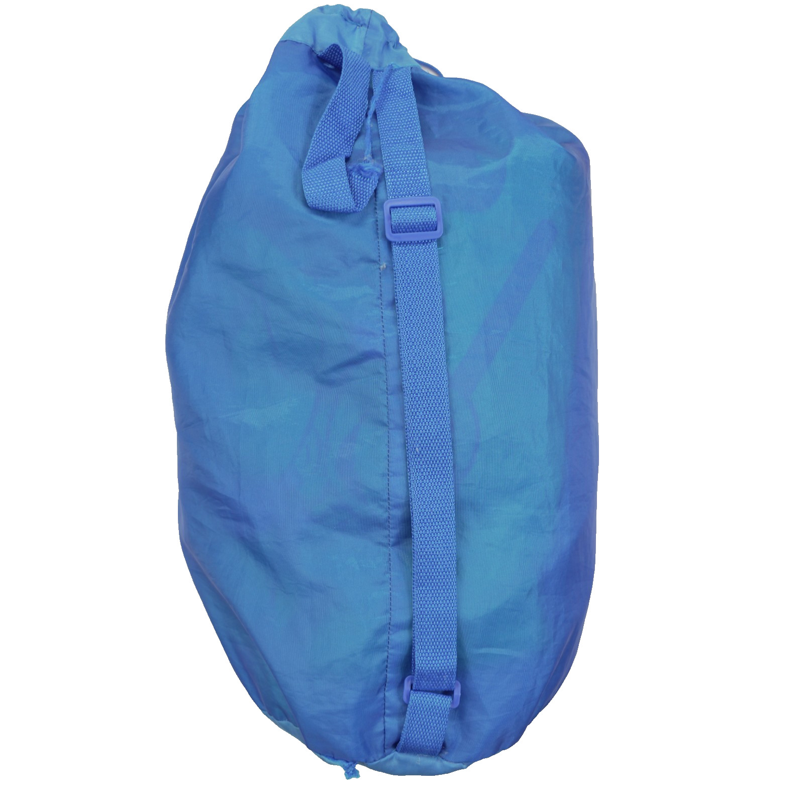 Vintage 90s TEENAGE MUTANT NINJA TURTLES Children's SLEEPING BAG