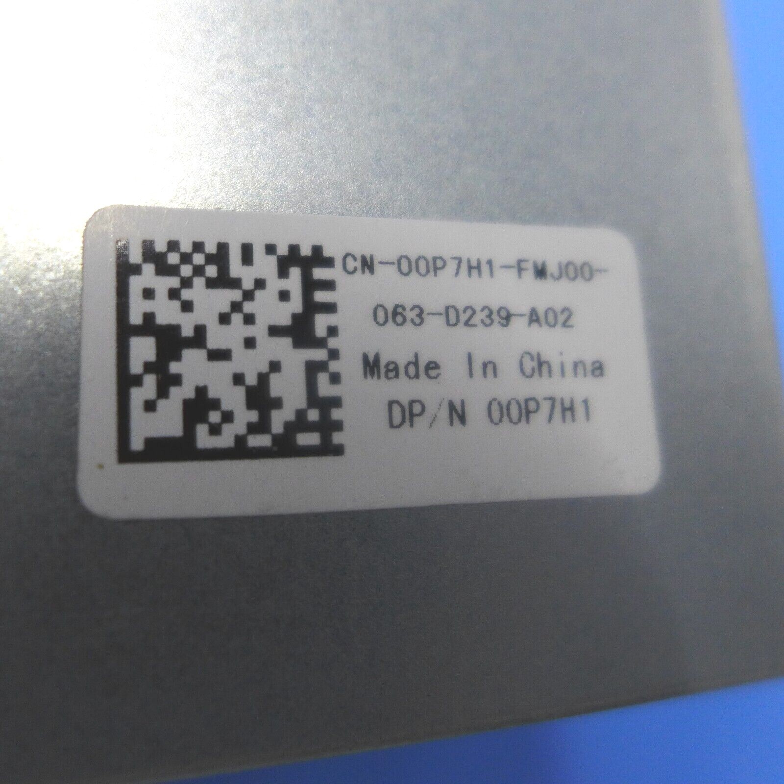 New Dell EMC 1RU S5212F-ON and S4112-ON Series Rails TTVK9 4C22P 0P7H1