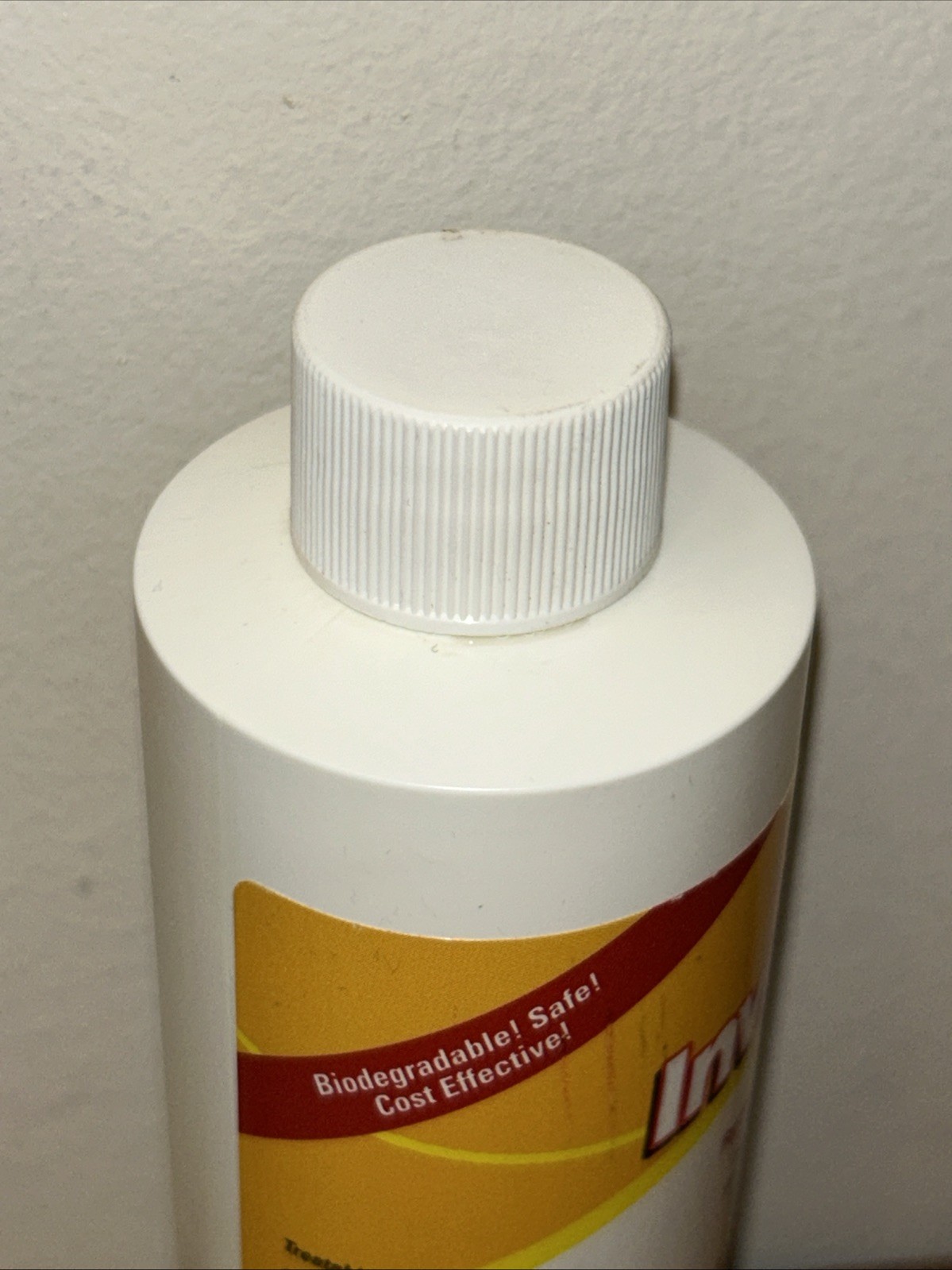 InvisaTread Slip-Resistant Surface Treatment - Set of 3 (75% Full)