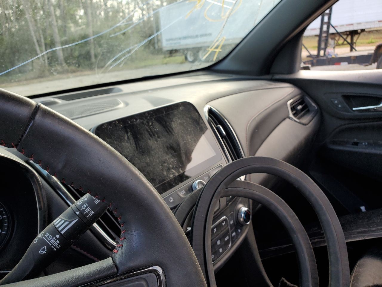 2022 Chevrolet Equinox OEM Harman Radio Receiver Module 588352398