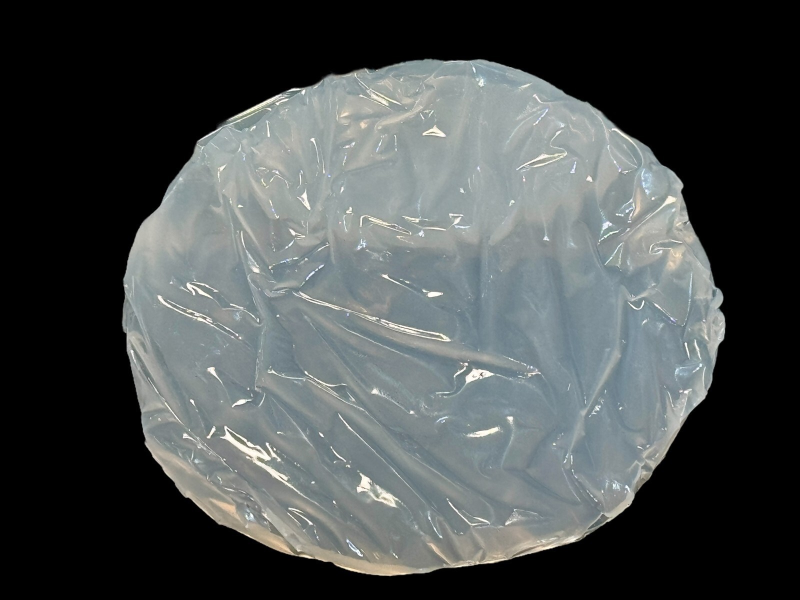 Handmade Crushed Velvet Silicone Inlays For Resin Set of 4