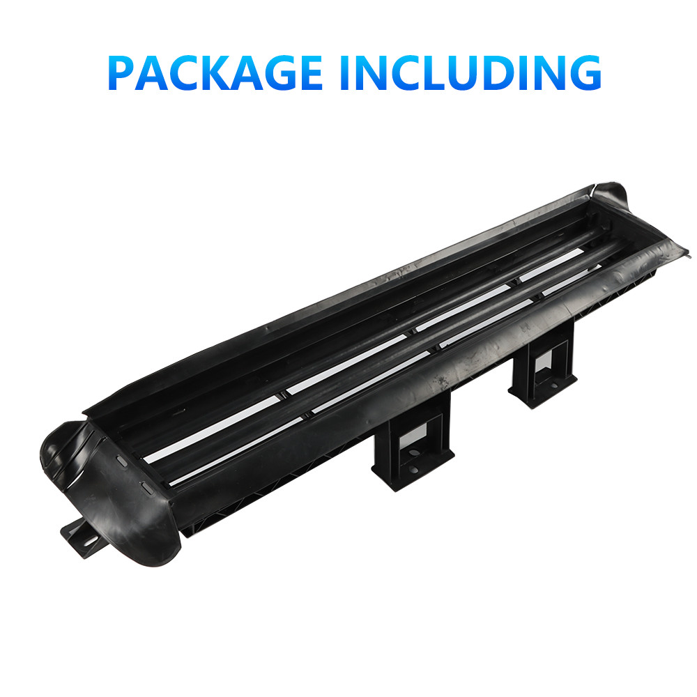 Active Grille Shutter Fits 2016-2018 Nissan Altima 2015-2021 Murano With Motor