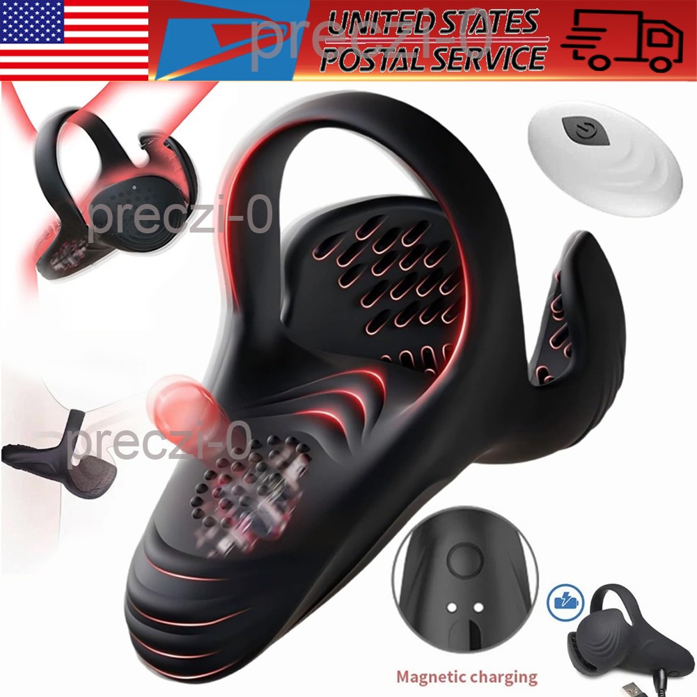 Apexdrive Pro for Men, 2026 Upgraded Apex Drive Pro with Remote, Multiple Modes