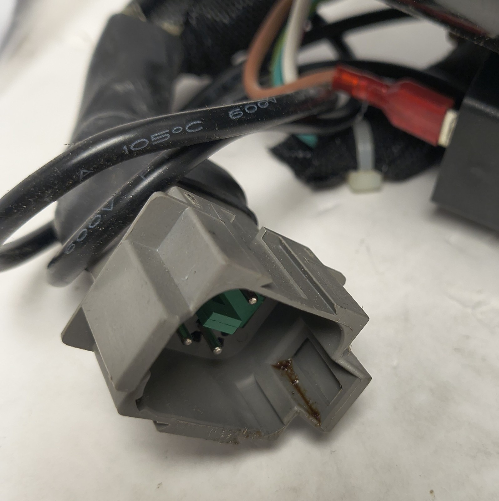 1 New Freestyle KIT,MOTOR,ICE AGITATION,BISON,ASSY 149459