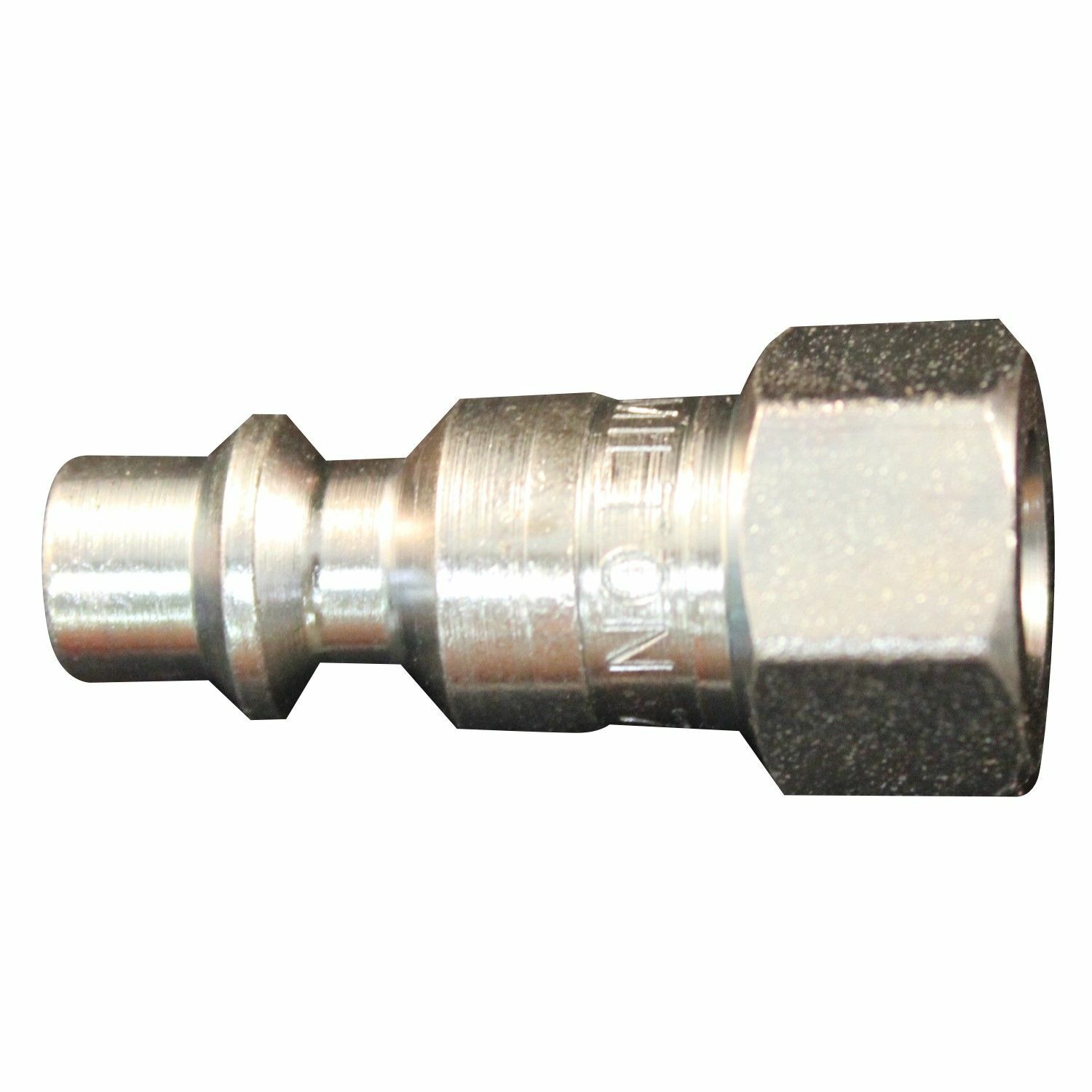 Milton Valve Stem Air Chuck Adaptor. Fast Fill for Seating Tires!