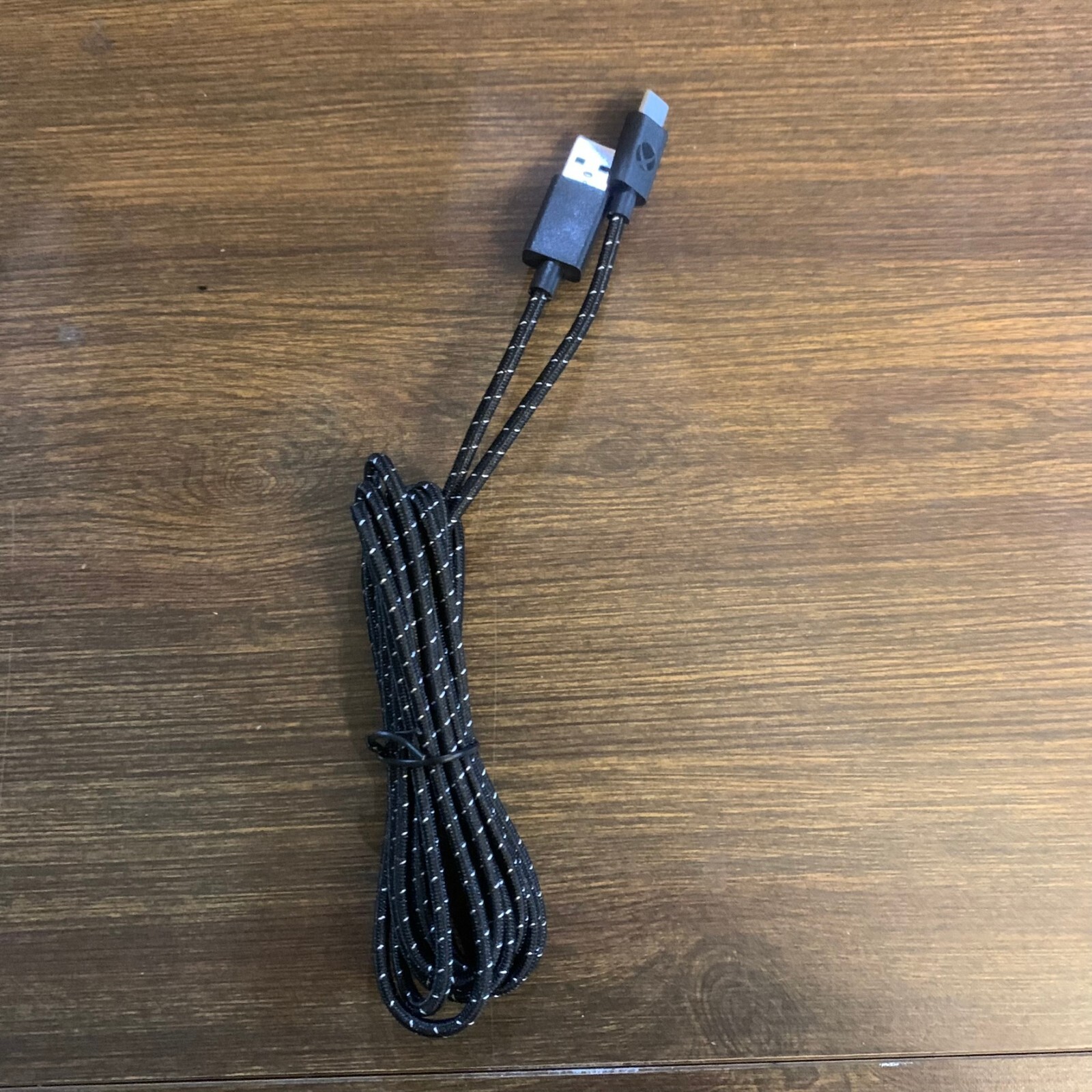 Microsoft Xbox One Elite Series 2 Controller Micro USB-C 9 Feet Charging Cable