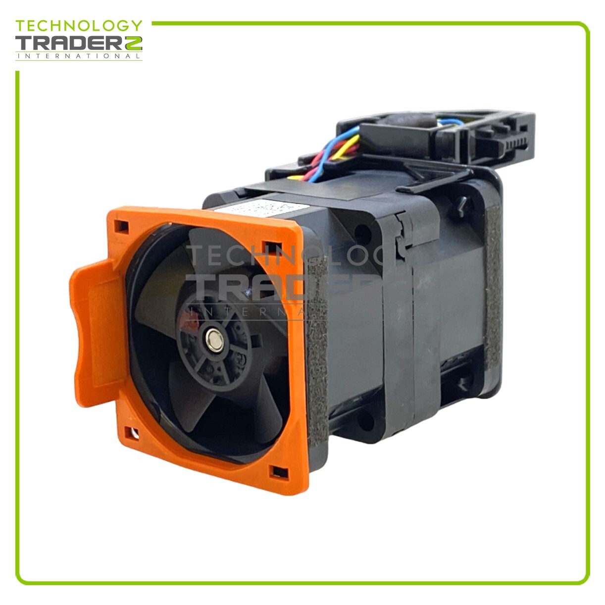 KG52T Dell PowerEdge R640 High Performance Cooling Fan 0KG52T