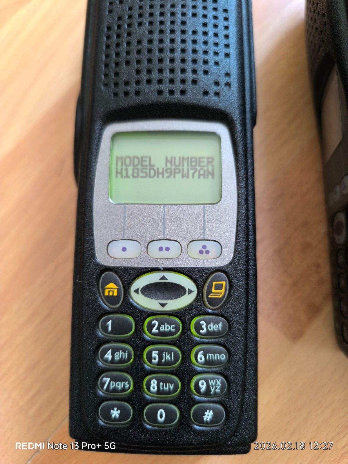 Motorola XTS5000 III 450~520Mhz DES-OFB, DES-XL, AES-256, AES-GCM Encryption