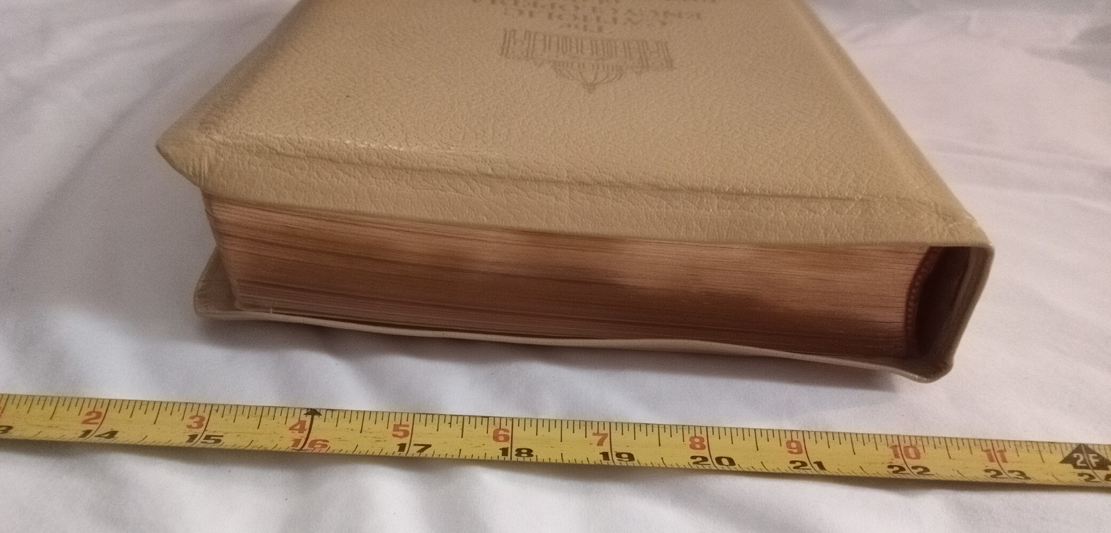 the Catholic encyclopedia of the bible and church w/ Box, 1958.