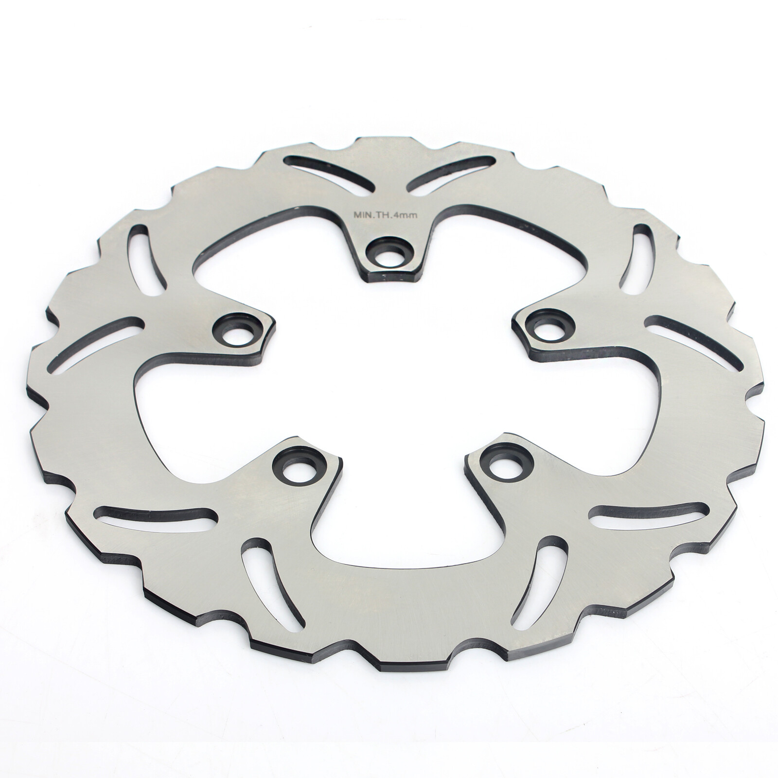 GSX1300R Hayabusa 99-07 Front Rear Brake Rotors Disc+Pads for Suzuki GSX 1300 R