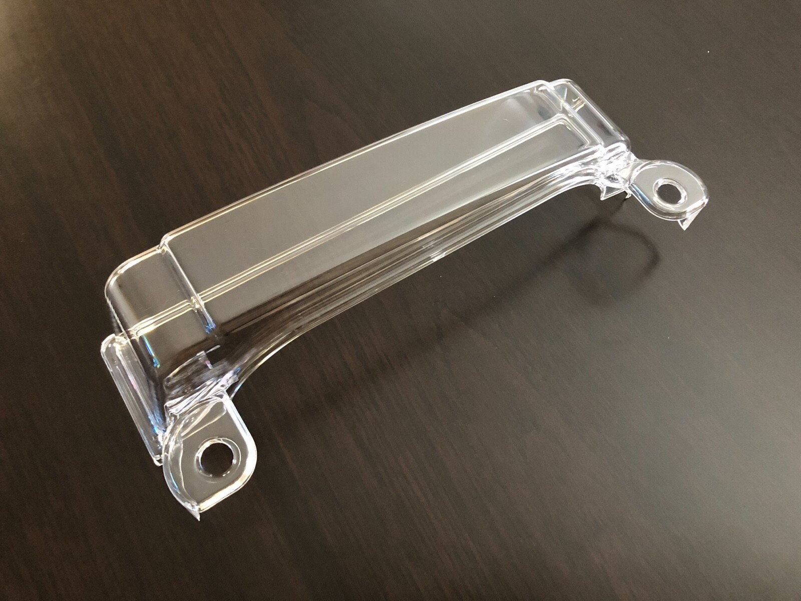 Clear Cam Timing Belt Cover Fit Honda Civic Integra Delsol CR-X B16A B18C