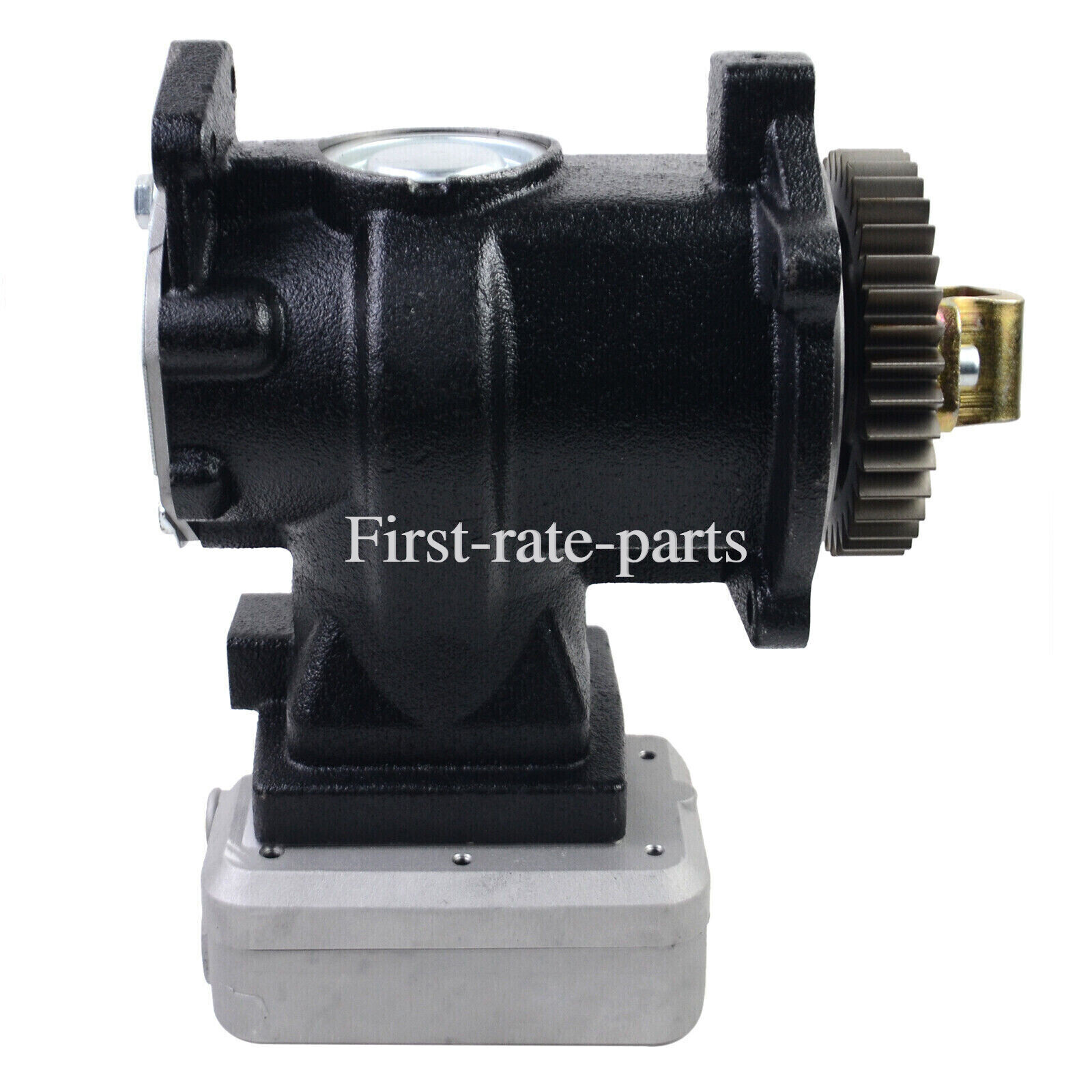 Air Compressor Replacement for Cummins ISX Engine 3104216RX 4318216RX 9111535100