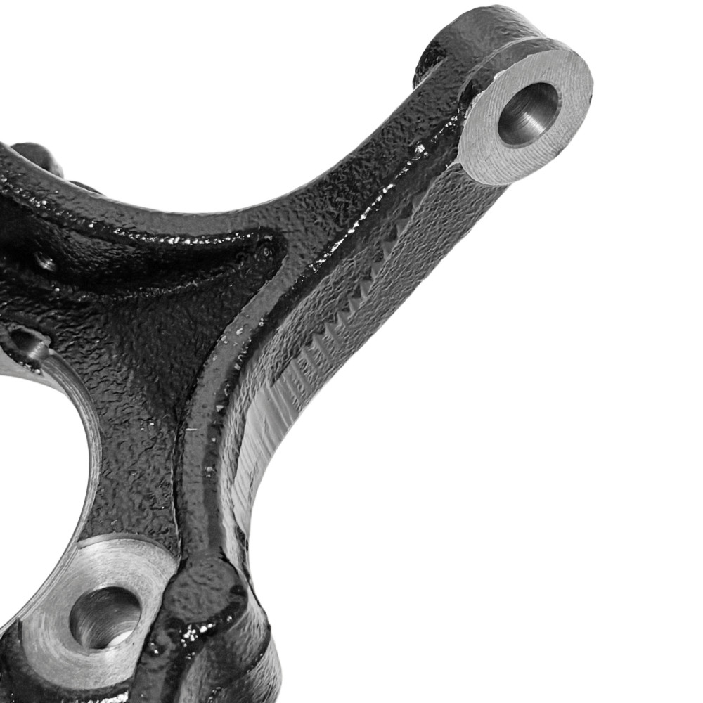 For Nissan Rogue 2014-2020 Front Right Passenger Side Steering Knuckle Spindle