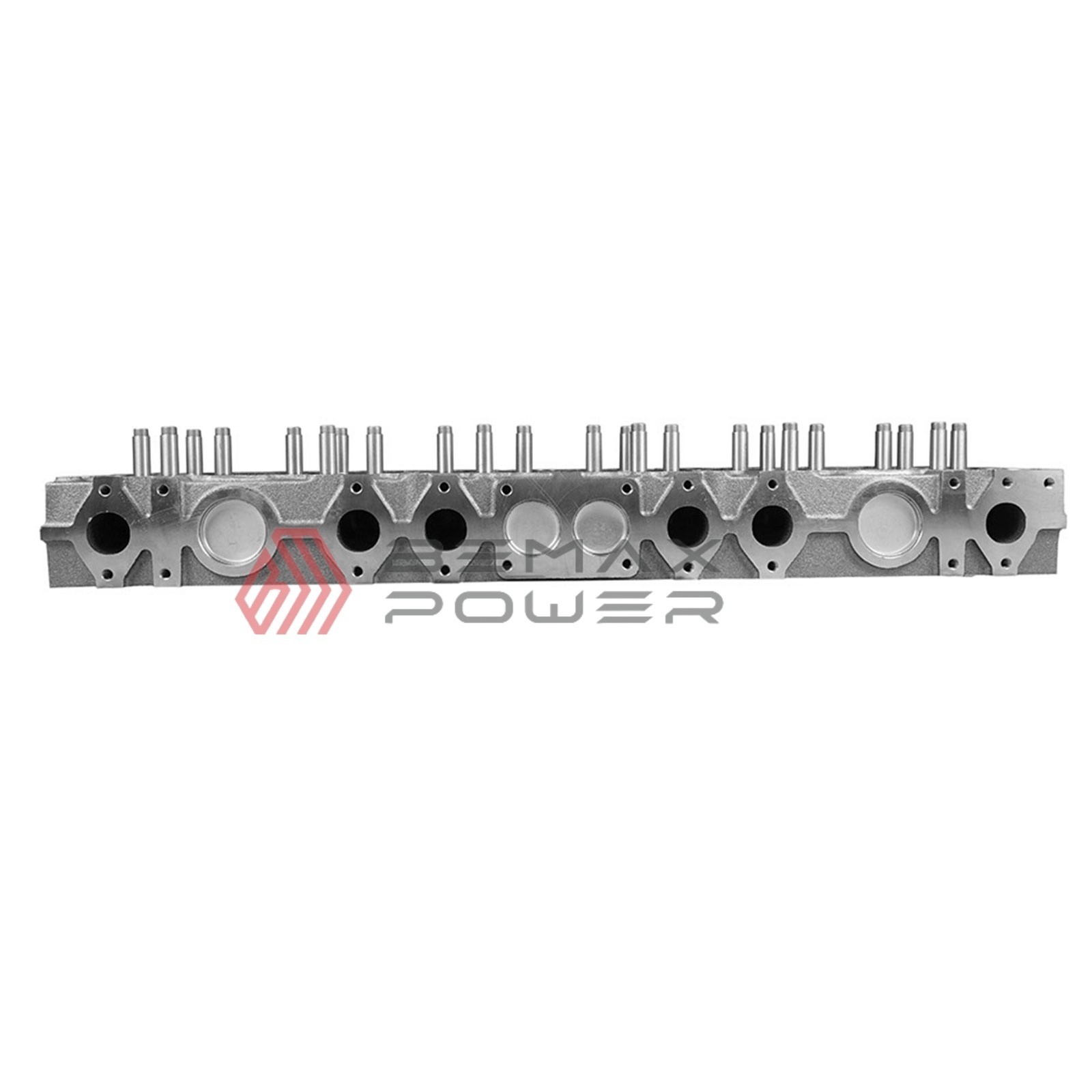 New Complete Cylinder Head 4952449 3417629 2864028 for Cummins M11 ISM11 QSM11