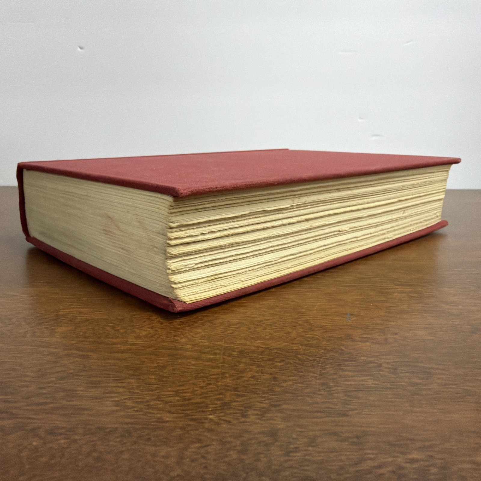 General George S Patton Jr- War As I Knew It (1947 World War 2, First Edition)