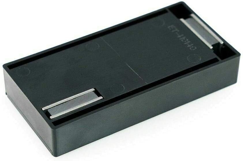 WYZworks LARGE MAGNETIC Hide A Key Spare Cash Safe Holder Outdoor Compartment