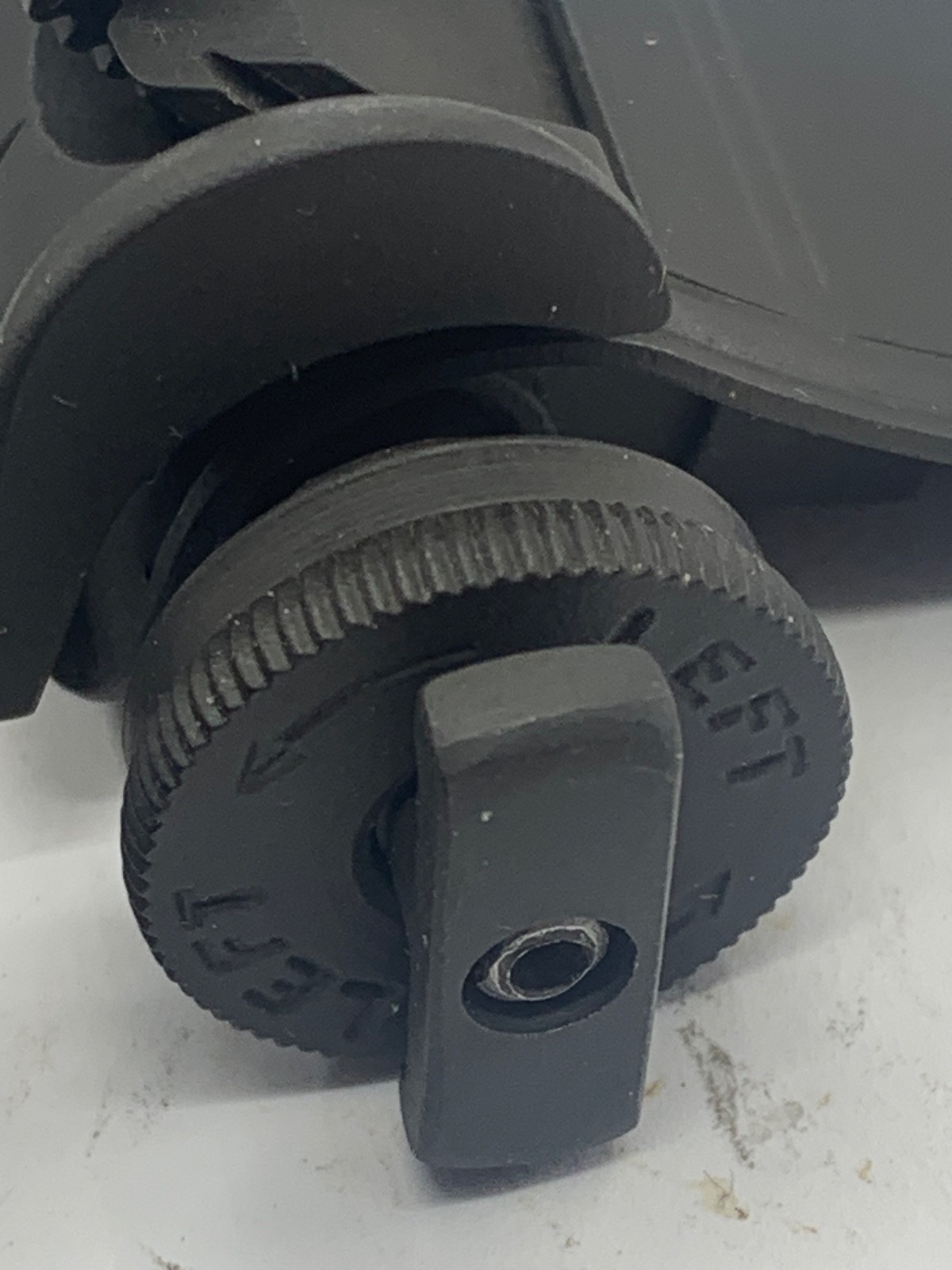 M1 GARAND TYPE 2 LOCKBAR SIGHT ASSEMBLY