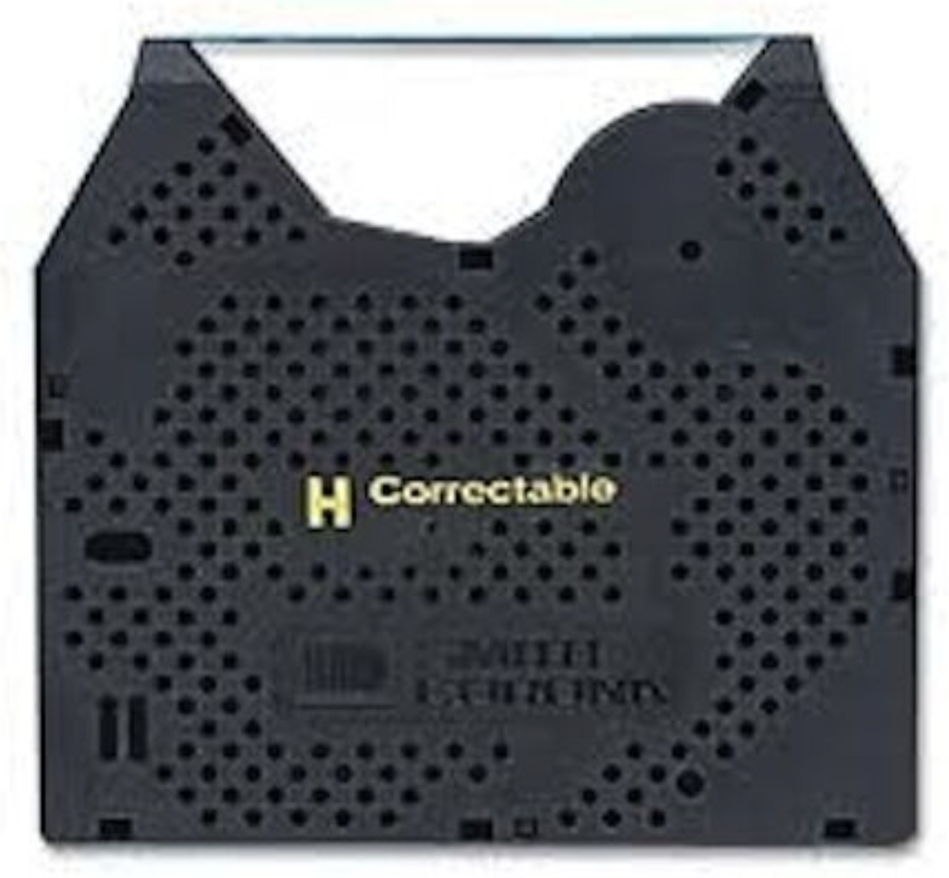 SMITH CORONA SL575 SL580 SL600 SL80 SPELLMATE 700 TYPEWRITER CARTRIDGE RIBBON