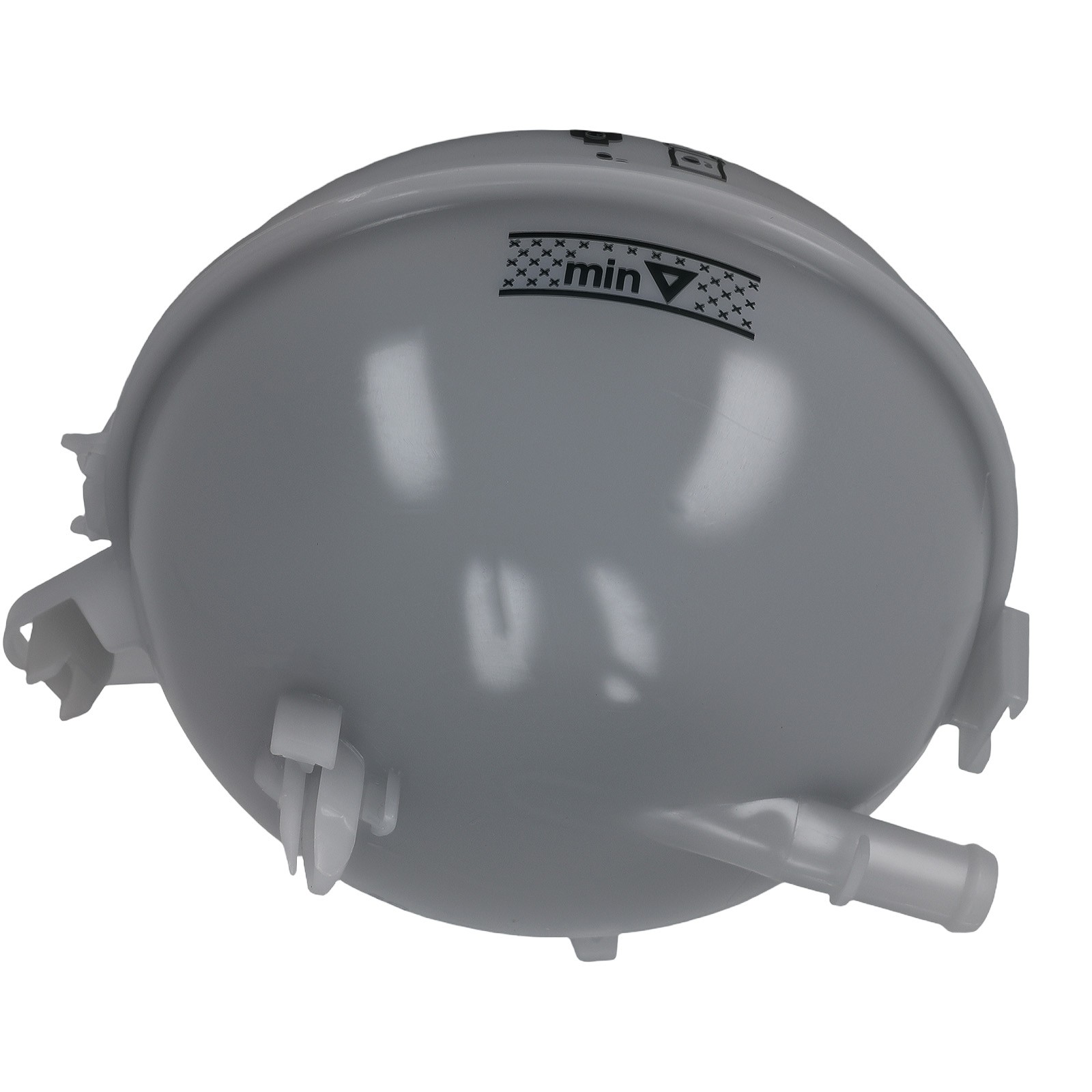 Coolant Reservoir Recovery Tank for VW Golf SportWagen GTI 2015-2019 5Q0121407M