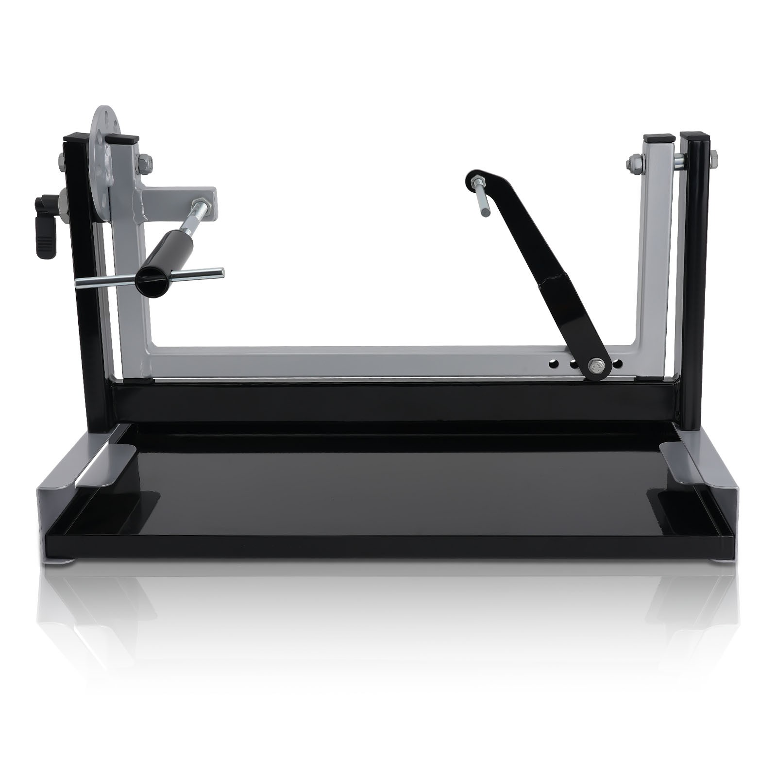 Universal 2 & 4 Stroke Engine Stand Single Cylinder Dirt Bike Motors For Yamaha