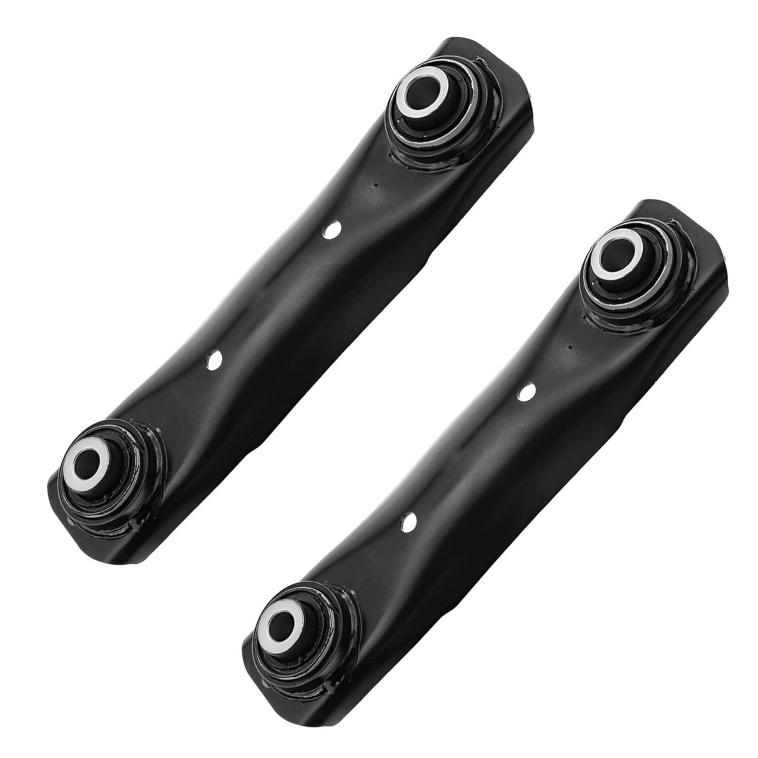 Rear Upper & Lower Control Arms Sway Bars for Chevy Impala Malibu Lacrosse Regal