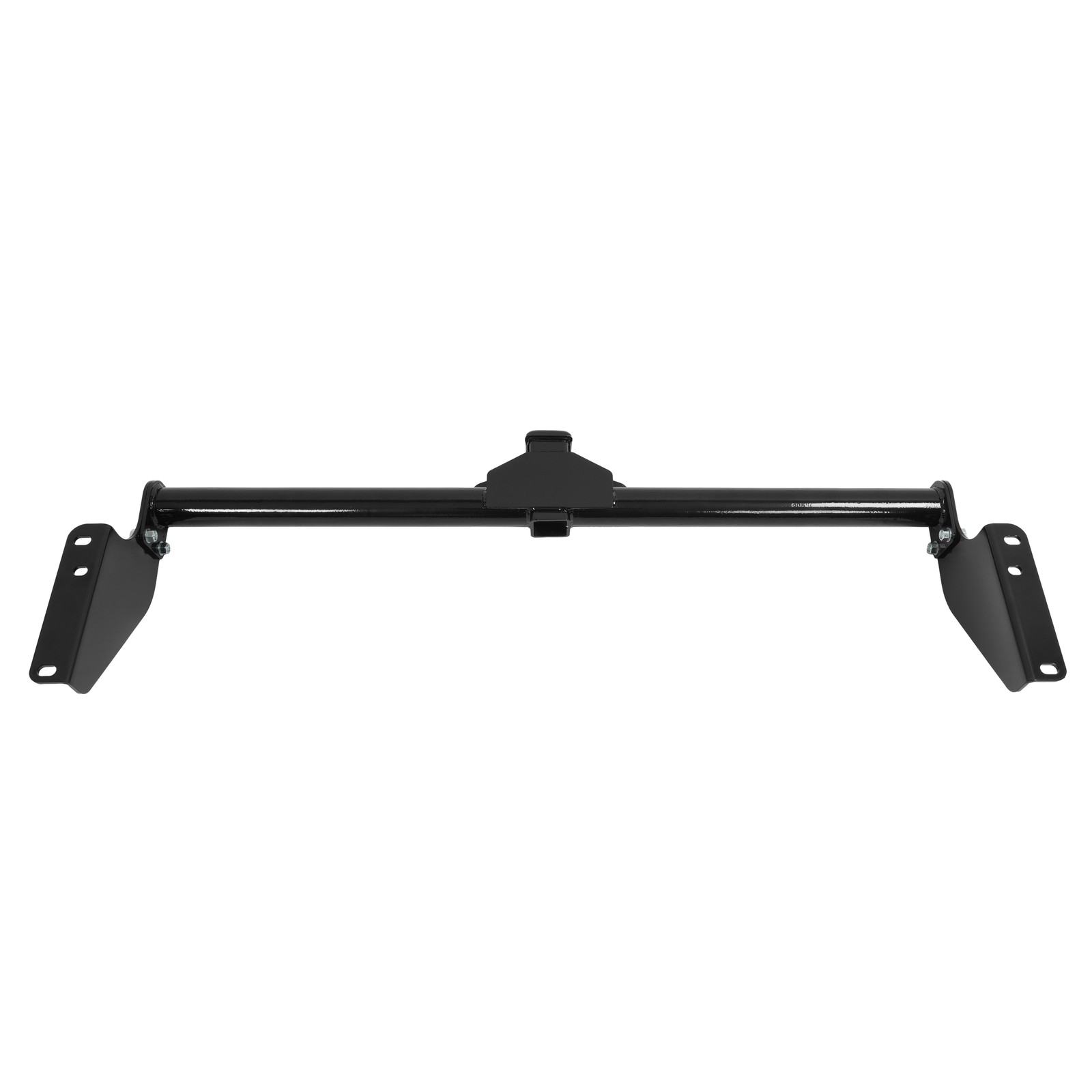 For Toyota Sienna All Styles 2021-2026 Class 3 Bumper Trailer Hitch 2" Receiver