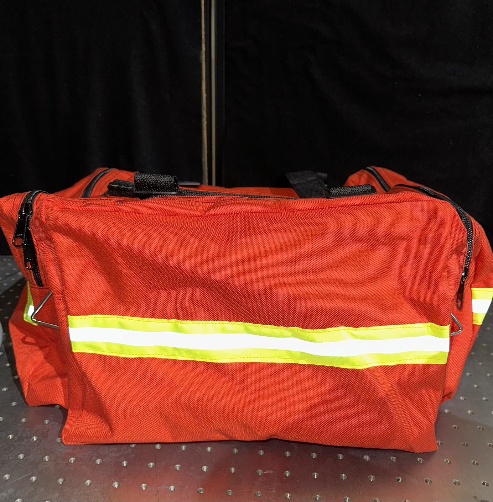 Curaplex Maxi Trauma Bag (Orange)