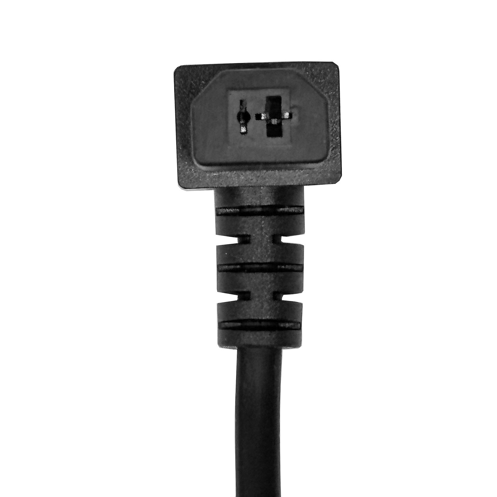 Power Supply for Motion Furniture 29V 2A 58W 90° 2 Prong Plug ZB-H290020A-C