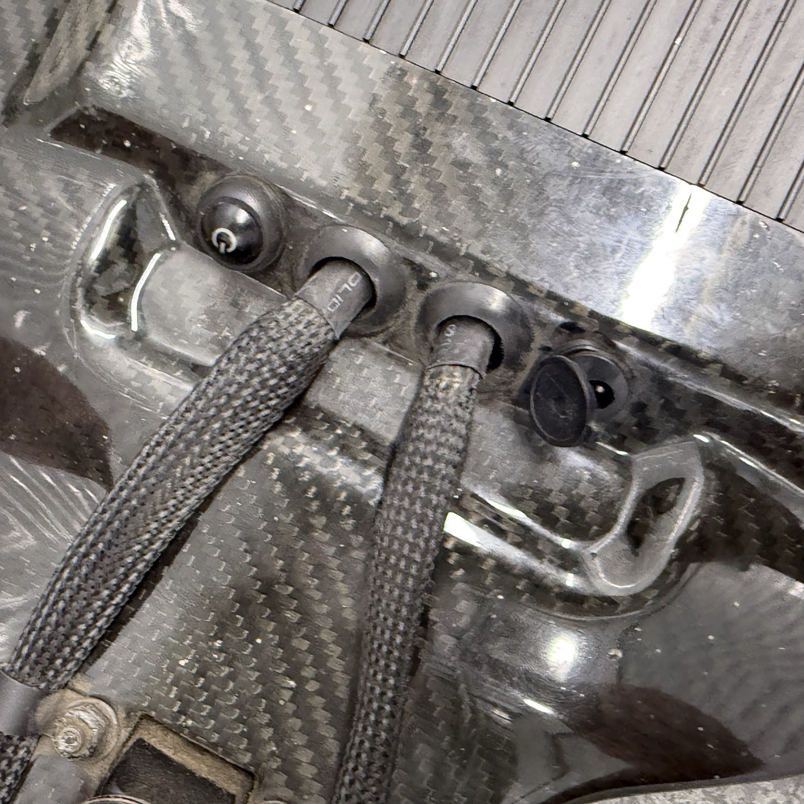 Evolve GT Carbon Electric Skateboard W/ Charger - As Is