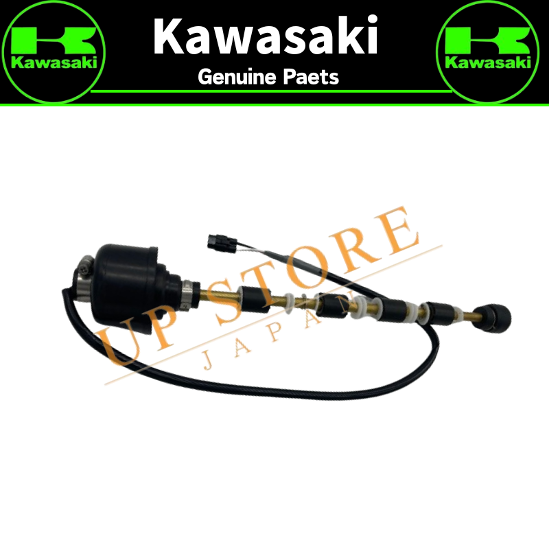 1997 - 2014 GENUINE KAWASAKI JET SKI FUEL LEVEL SWITCH 27010-0740