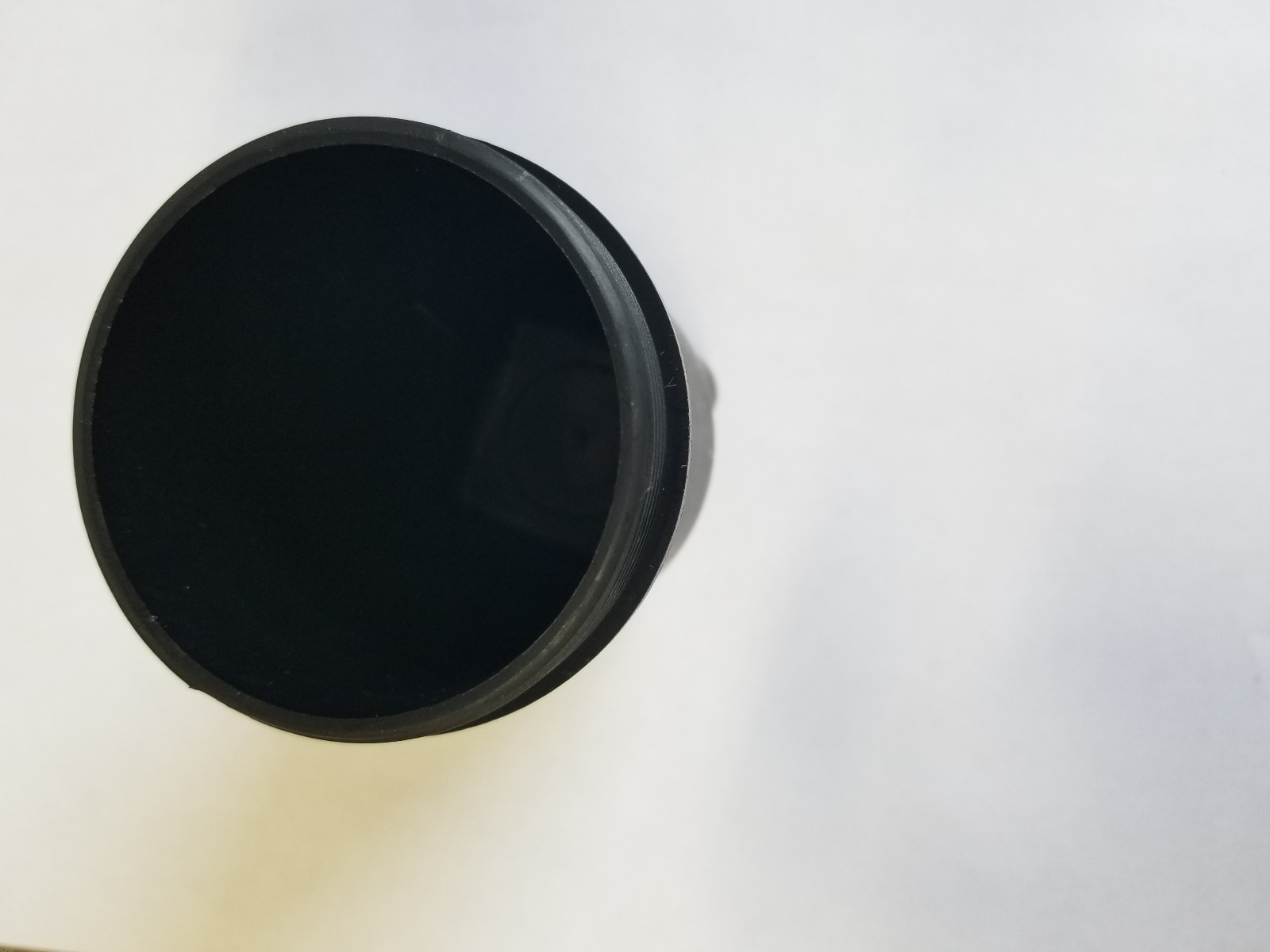 New Genuine OEM KIOTI T2181-25442 Black PTO shaft cover for CK DK NX RX tractors