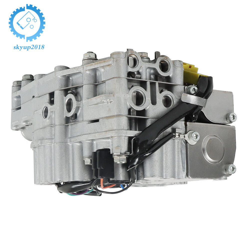 CVT Transmission Valve Body TR580 For Subaru Forester Impreza Outback 2012-2016