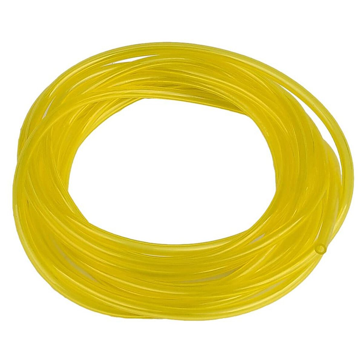 4 Sizes Petrol Fuel Gas Line Pipe Hose Tubing For String Trimmer Chainsaw Blower