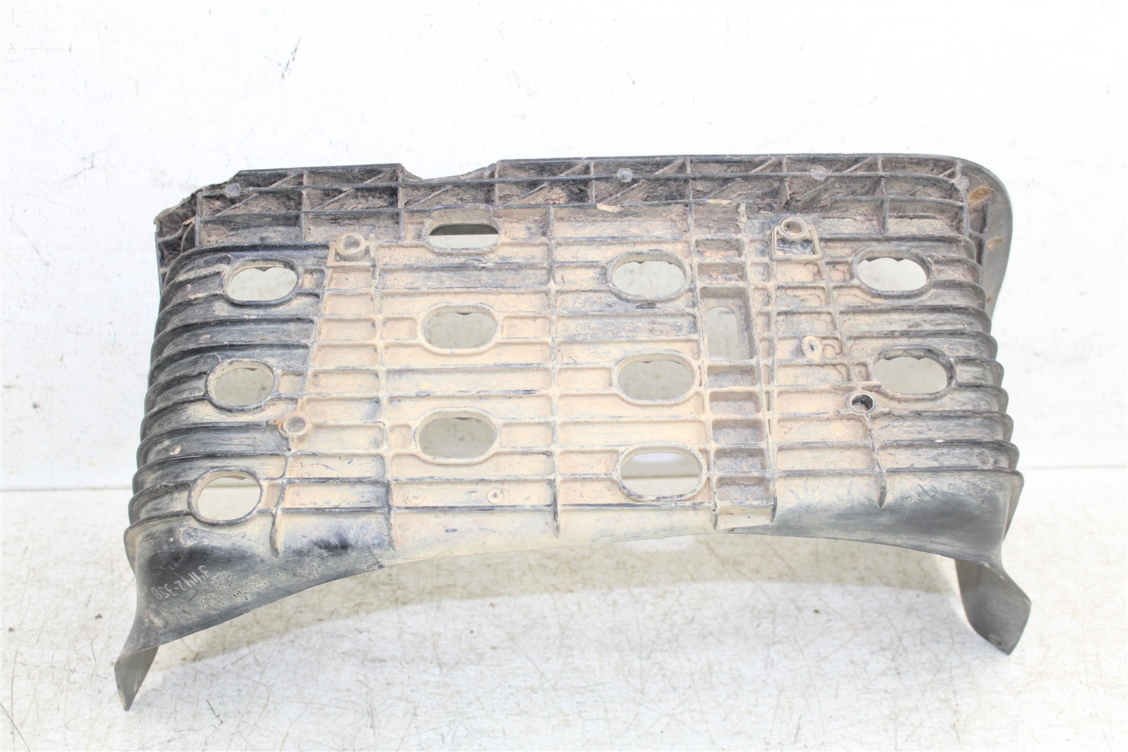 2001 Polaris Sportsman 400 4x4 Left Foot Well Rest 34142