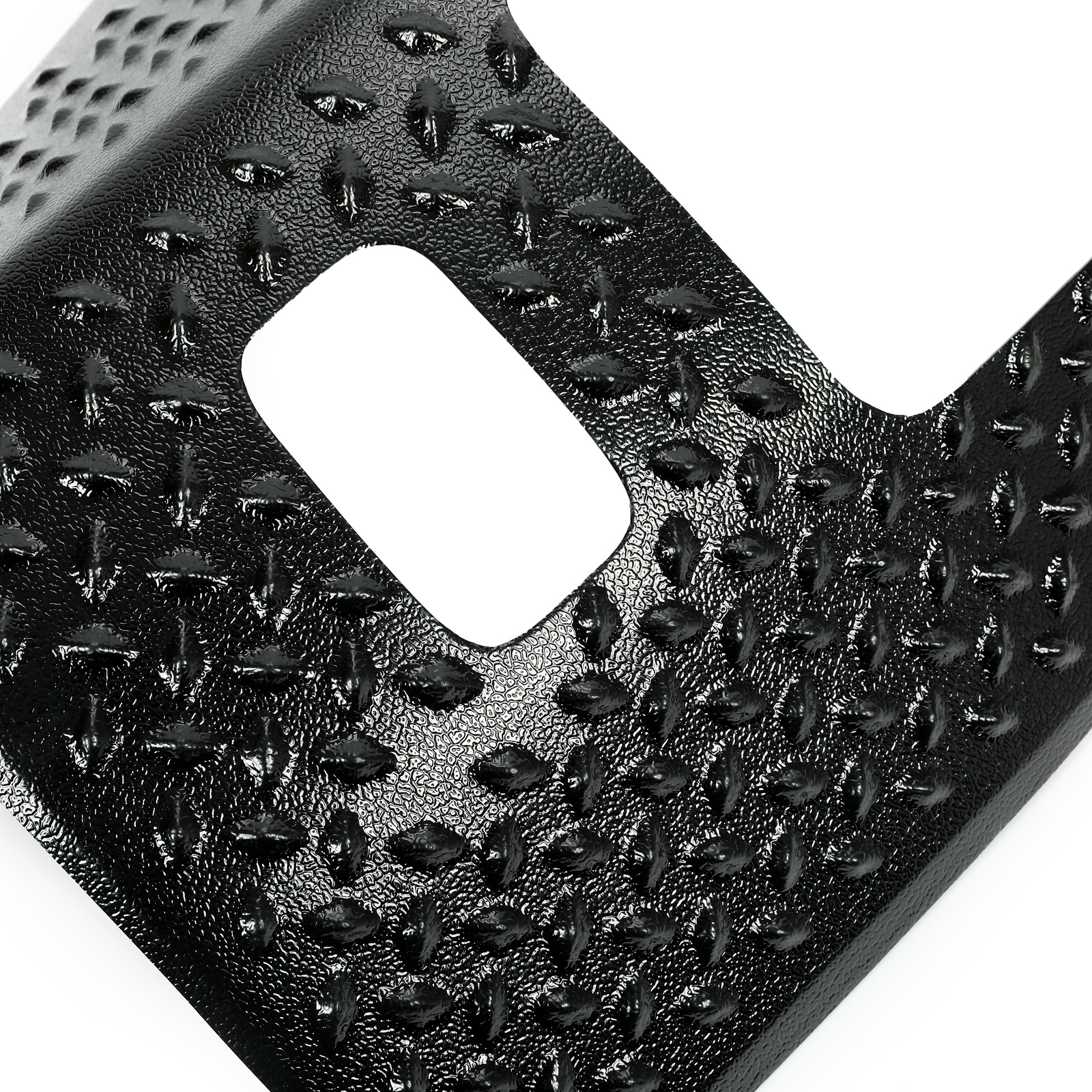 Rear Corner Guard Body Armor Tail light Cover for Jeep Wrangler JK JKU 2007-2018